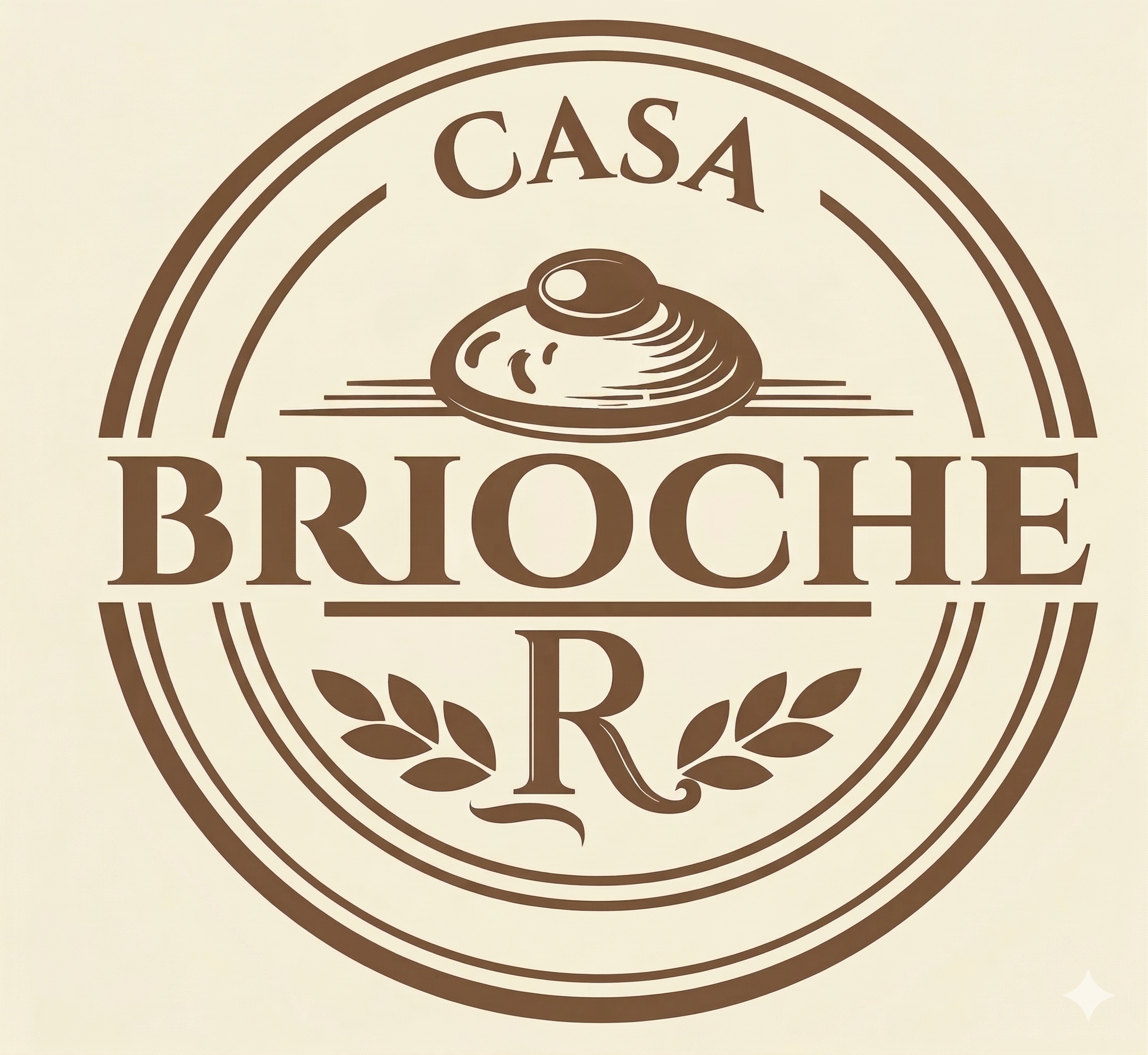 Casa Brioche